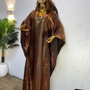 Sample Liquid Luxury kaftan(Limited Edition)