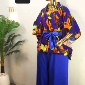 Vintage Crepe 2piece on sale