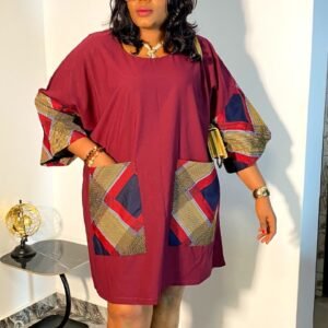 Melisa Midi Maxi Gown